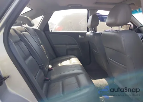 2005 Ford Five Hundred Sel z USA, uszkodzony, nr VIN 1FAFP24125G149308